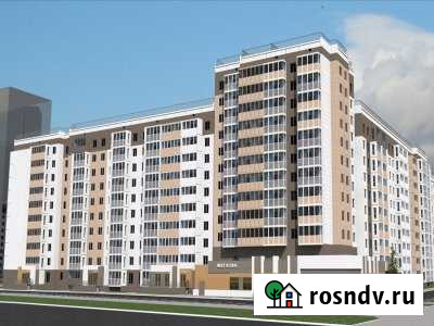 7-комнатная квартира, 51.1 м², 9/10 эт. на продажу в Челябинске Челябинск - изображение 1