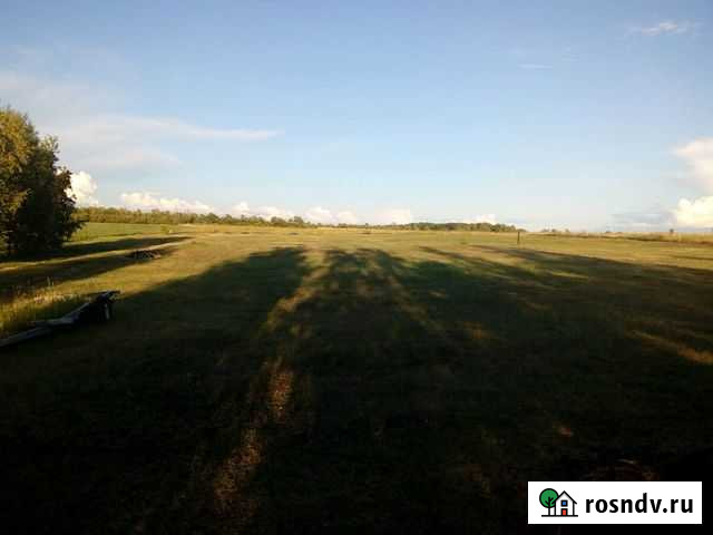 Участок ИЖС 12 сот. на продажу в Ефремове Ефремов - изображение 1