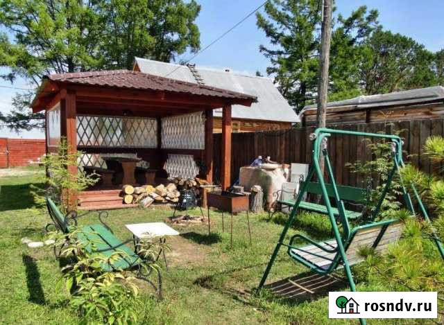 Дача 30 м² на участке 9 сот. на продажу в Горине Горин - изображение 1