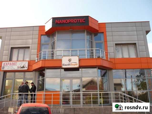 Помещение общественного питания, 100 кв.м. Симферополь - изображение 1