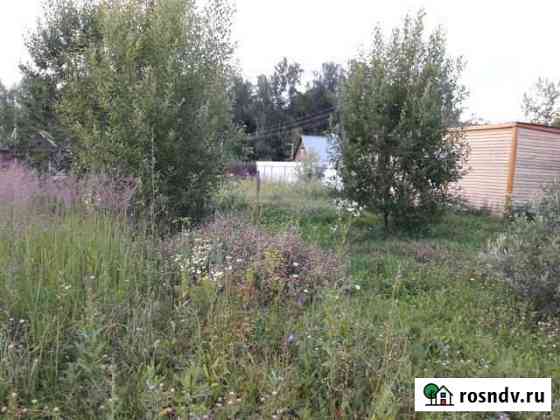 Участок СНТ, ДНП 16 сот. на продажу в Оболенске Оболенск
