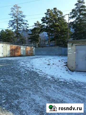 Гараж 29 м² на продажу в Черемушках Черемушки - изображение 1