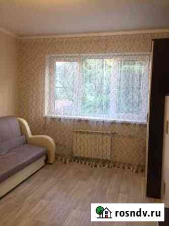 2-комнатная квартира, 37.5 м², 2/2 эт. на продажу в Красной Поляне Краснодарского края Красная Поляна