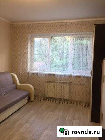 2-комнатная квартира, 37.5 м², 2/2 эт. на продажу в Красной Поляне Краснодарского края Красная Поляна - изображение 1