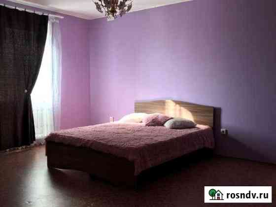 1-комнатная квартира, 50 м², 3/5 эт. в аренду посуточно в Прокопьевске Прокопьевск
