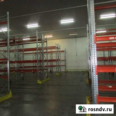 Камера хранения продукции, 1454 кв.м. Омск - изображение 1