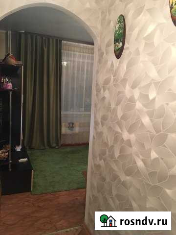 Комната 26 м² в 6-ком. кв., 3/9 эт. на продажу в Минусинске Минусинск - изображение 1