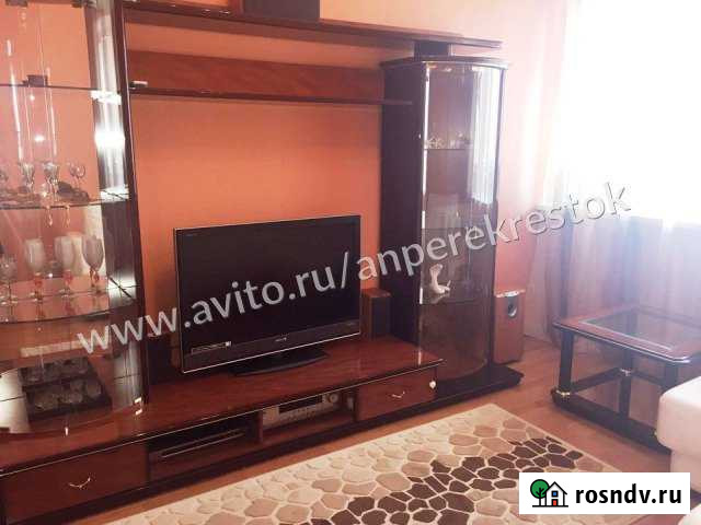 2-комнатная квартира, 60 м², 7/9 эт. в аренду на длительный срок в Калуге Калуга - изображение 1