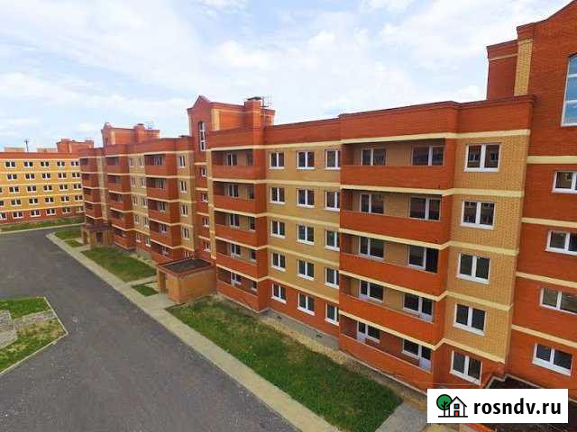 Квартира-студия, 30.3 м², 2/5 эт. на продажу в Щёлково Щёлково - изображение 1