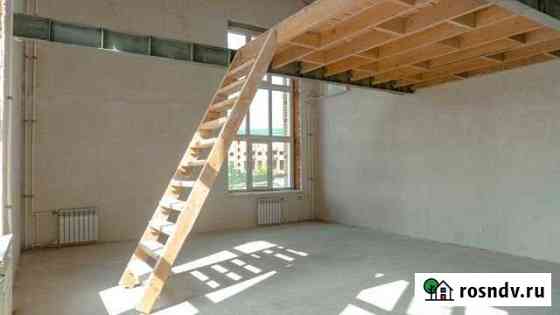 2-комнатная квартира, 94 м², 3/3 эт. на продажу в Хабаровске Хабаровск