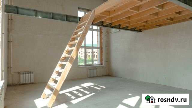 2-комнатная квартира, 94 м², 3/3 эт. на продажу в Хабаровске Хабаровск - изображение 1