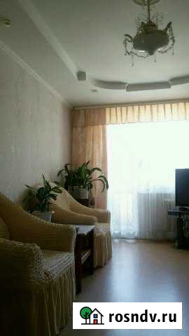 2-комнатная квартира, 51 м², 2/3 эт. на продажу в Серышево Серышево - изображение 1