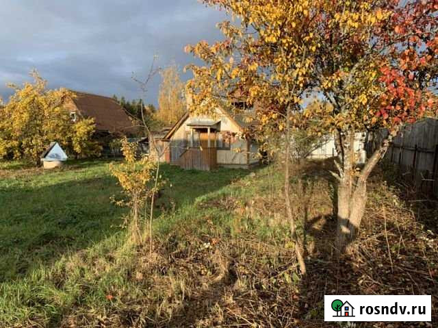 Участок СНТ, ДНП 10 сот. на продажу в Красногорске Московской области Красногорск - изображение 1