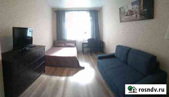 1-комнатная квартира, 39.4 м², 8/17 эт. на продажу в Калининграде Калининград