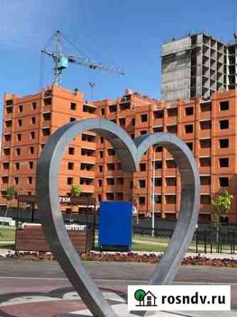 3-комнатная квартира, 77 м², 5/10 эт. на продажу в Саратове Саратов