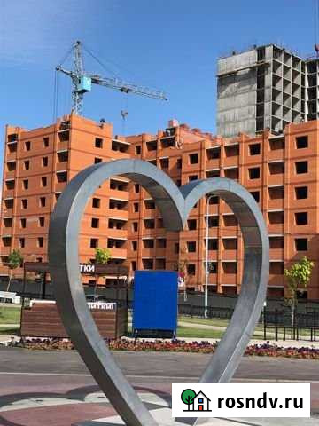 3-комнатная квартира, 77 м², 5/10 эт. на продажу в Саратове Саратов - изображение 1