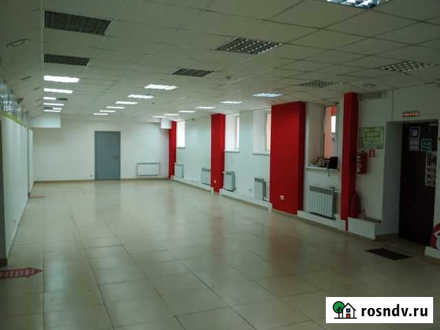 Аренда торговых площадей в ТЦ Остров мебель Владимир - изображение 1