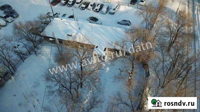 Отдельно стоящее Здание 116 кв.м. ма Хабаровск - изображение 1