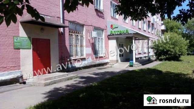 Помещение свободного назначения, 117 кв.м. Клин - изображение 1