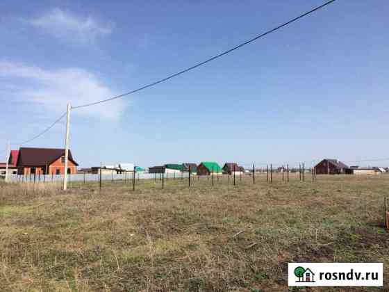 Участок ИЖС 12 сот. на продажу в Стерлитамаке Стерлитамак