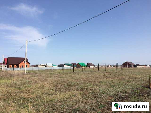 Участок ИЖС 12 сот. на продажу в Стерлитамаке Стерлитамак - изображение 1