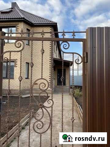 Таунхаус 120 м² на участке 2 сот. на продажу в Нежинке Нежинка - изображение 1