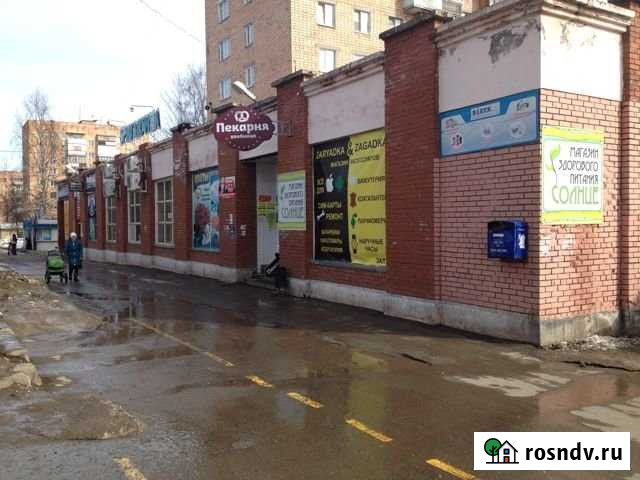 Торговое помещение, 7 кв.м. Ижевск - изображение 1