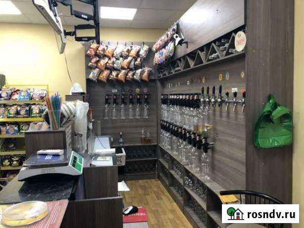 Магазин 45м2 рядом с Пятёрочкой арендаторы Ростов-на-Дону - изображение 1