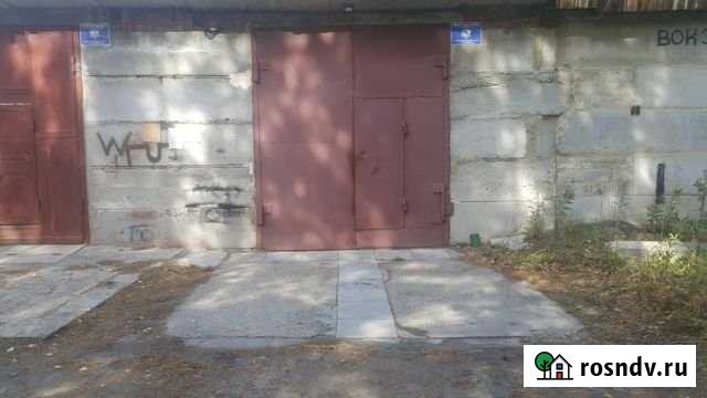 Гараж >30 м² на продажу в Северске Северск - изображение 1