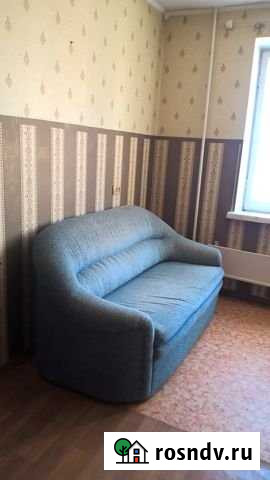 Комната 16 м² в 2-ком. кв., 6/9 эт. на продажу в Миассе Миасс - изображение 1