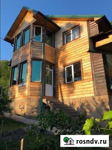 Дом 260 м² на участке 5 сот. на продажу в Высоком Высокое - изображение 1