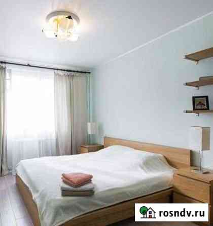 Комната 18 м² в 1-ком. кв., 2/5 эт. в аренду посуточно в Улан-Удэ Улан-Удэ