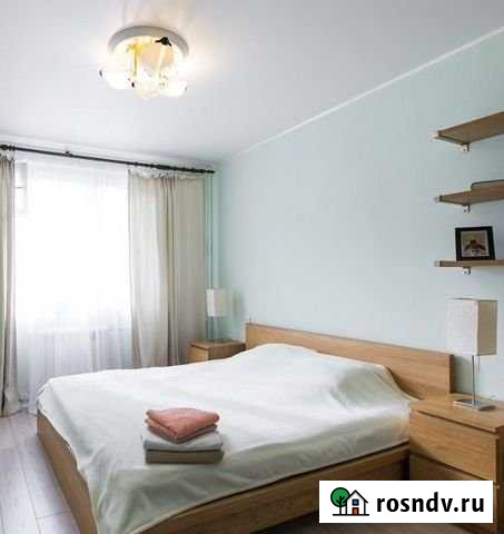 Комната 18 м² в 1-ком. кв., 2/5 эт. в аренду посуточно в Улан-Удэ Улан-Удэ - изображение 1