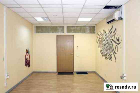 Офисное помещение, 20.4 кв.м. Екатеринбург