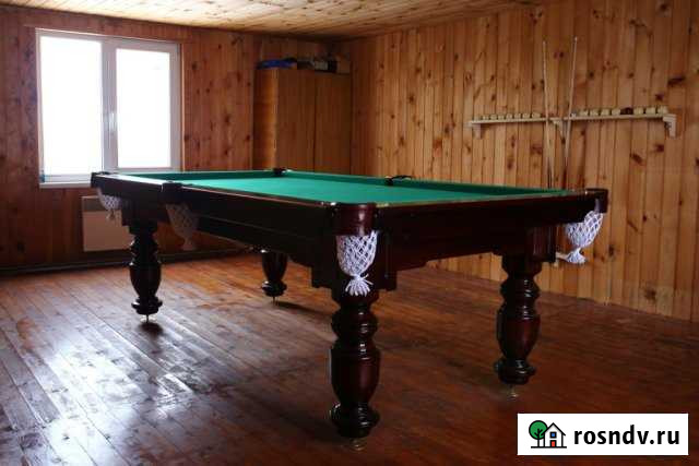 Дом 150 м² на участке 17 сот. в аренду посуточно в Старой Купавне Старая Купавна - изображение 1