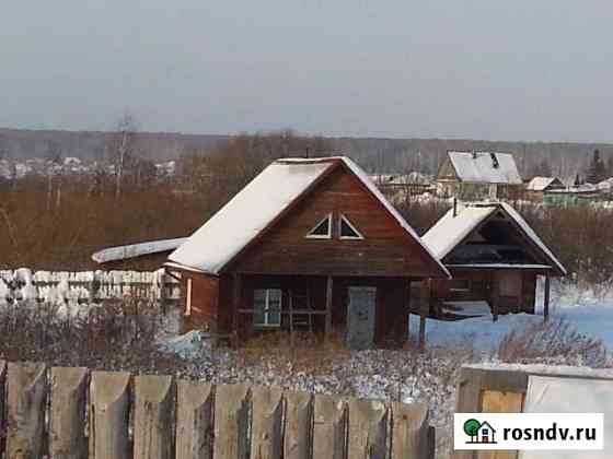 Дом 36 м² на участке 15 сот. на продажу в Кольцово Кольцово