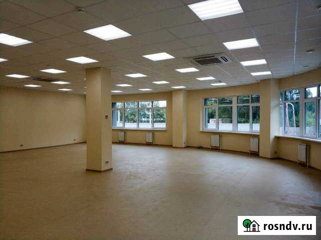 Офисное помещение, 105 кв.м. Королев - изображение 1
