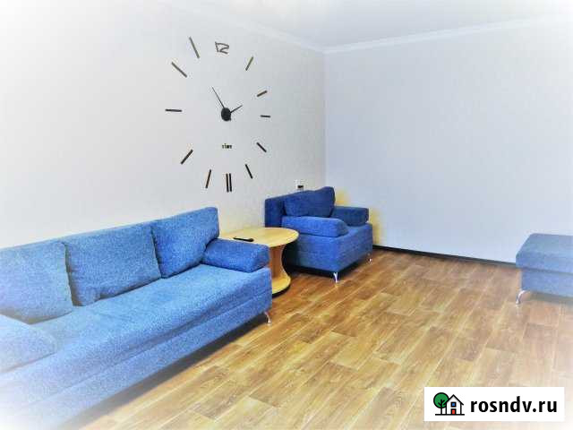 2-комнатная квартира, 51 м², 7/9 эт. в аренду посуточно в Тобольске Тобольск - изображение 1