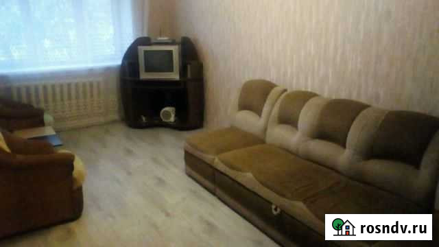 2-комнатная квартира, 60 м², 3/5 эт. в аренду посуточно в Усть-Куте Усть-Кут - изображение 1