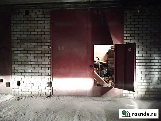 Гараж 23 м² на продажу в Чебоксарах Чебоксары - изображение 1