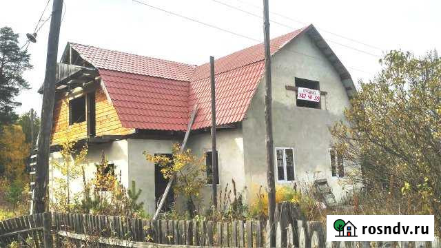 Дача 170 м² на участке 11 сот. на продажу в Щелкуне Щелкун - изображение 1