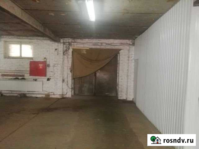 Склад Ижевск - изображение 1