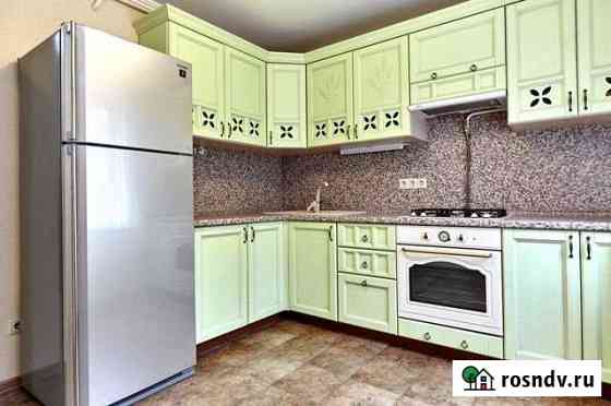 1-комнатная квартира, 37 м², 1/5 эт. на продажу в Яблоновском Яблоновский