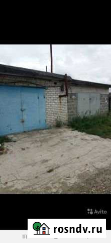 Гараж 30 м² в аренду в Нижнем Новгороде Нижний Новгород - изображение 1