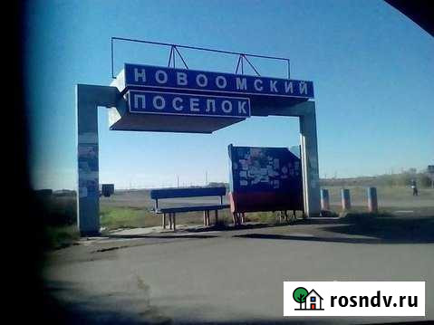 Участок СНТ, ДНП 6 сот. на продажу в Новоомском Новоомский - изображение 1