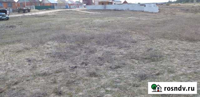 Участок ИЖС 50 сот. на продажу в Лисках Лиски - изображение 1