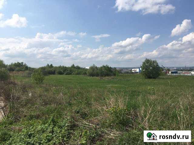 Участок промназначения 2000 сот. на продажу в Пензе Пенза - изображение 1