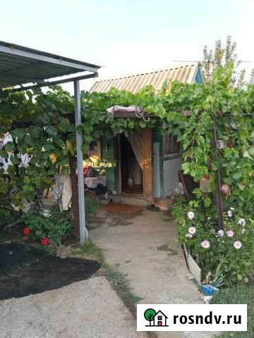 Дача 20 м² на участке 6 сот. на продажу в Волжском Волгоградской области Волжский - изображение 1