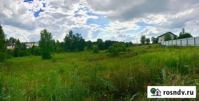 Участок ИЖС 26 сот. на продажу в Кстово Кстово - изображение 1