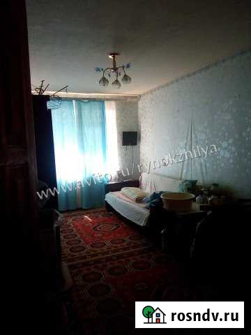 2-комнатная квартира, 46.3 м², 1/5 эт. на продажу в Каменске-Шахтинском Каменск-Шахтинский - изображение 1